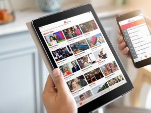Supporting image for story: Official Freeview app to launch for mobile devices