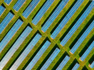 Supporting image for story: 'Alien and incongruous' - Plans for huge solar farm in 'unspoilt landscape' near Haughmond Hill thrown out by inspector