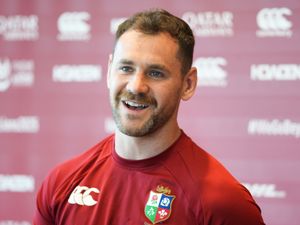 Supporting image for story: Tomos Williams a ‘shocking’ injury loss as Lions turn to Ben White