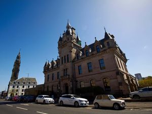 Supporting image for story: Reasonable precautions at care home could have prevented choking death – inquiry