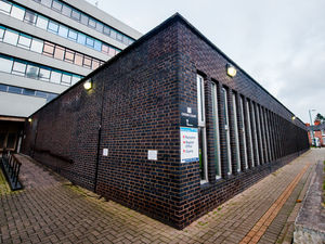 Supporting image for story: Shropshire man, 23, is cleared of rape