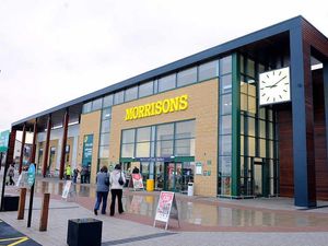 Supporting image for story: People power saved Telford car park from controversial parking cameras – but residents are prepared to fight on