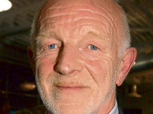 Supporting image for story: 'Funding crisis' at Shropshire Council hitting people hard, says councillor 