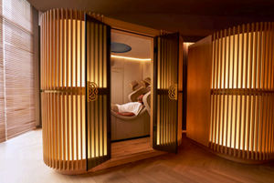Rituals Mind Oasis is coming to London Oxford Street