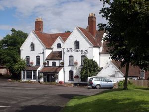 Supporting image for story: Car chargers installed as pub plugs into green ethos
