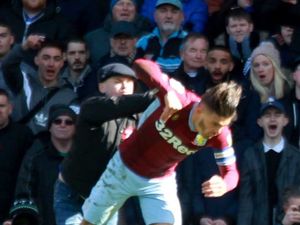 Supporting image for story: Man to appear in court over Jack Grealish fan attack