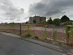 Supporting image for story: 80 homes to revamp Oldbury derelict 'eyesore' site