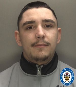 Have you seen Harry Loveridge?