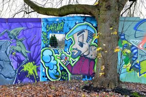 What do you make of the designs?