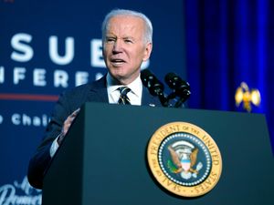 Supporting image for story: US slashes Russia trade status and bans imports of alcohol and seafood