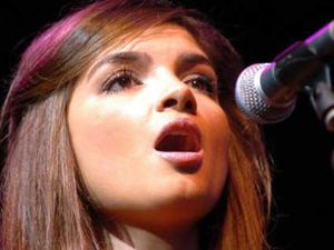 Supporting image for story: All Angels star in charity concert