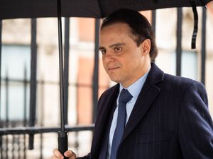 Supporting image for story: Massa’s £64m High Court claim over 2008 F1 championship can go to trial – judge