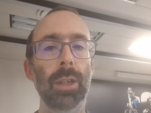 Supporting image for story: Monaco vs Aston Villa - Matt Maher preview