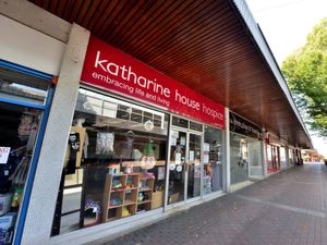 Supporting image for story: Express & Star comment: We must help our charities in their time of need