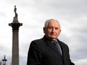 Supporting image for story: ‘Huge increase’ in Big Issue vendors needing help during cost-of-living crisis