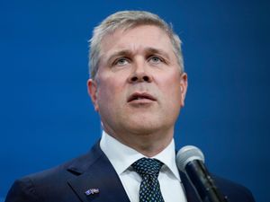 Supporting image for story: Iceland heading for snap election after governing coalition collapses