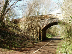 Supporting image for story: Phil Gillam: Full steam ahead for walkers