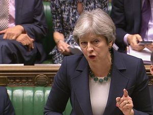 Supporting image for story: Czech out the laughs at the May academy