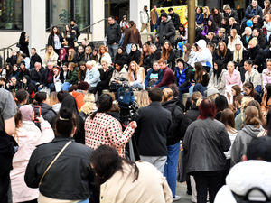 Supporting image for story: Petition over safeguarding issues for stars such as tragic Liam Payne set to reach 50,000