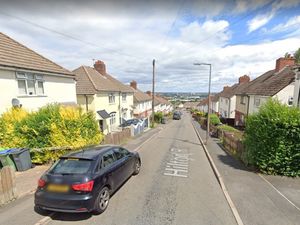 Supporting image for story: Man charged with murder after woman fatally stabbed in Oldbury