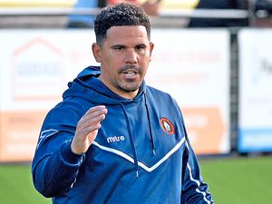 Supporting image for story: Rushall Olympic bidding to continue good form at home