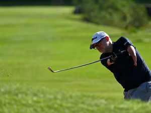 Supporting image for story: Golfer overcomes ‘twist of fate’ to join the game’s elite