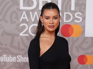 Supporting image for story: Love Island’s Montana Brown ‘felt unsafe’ after being ‘tracked’ by AirTag device