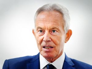 Supporting image for story: Starmer focused on implementing peace in Middle East, not on Blair’s role