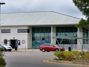 Supporting image for story: Oakwood Prison second-most overcrowded in country