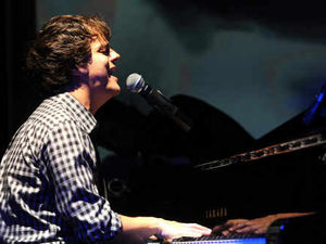 Supporting image for story: Jamie Cullum's journey to fame via pubs