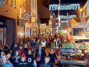 Supporting image for story: Christmas not cancelled but Oswestry's main events shelved