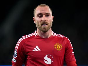 Supporting image for story: Wrexham chief: Christian Eriksen thought we wanted him for documentary series