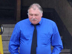 Supporting image for story: Plumber's botched job wrecked bungalow