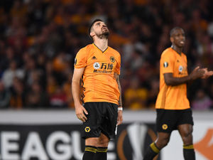 Supporting image for story: Braga v Wolves: Nuno not just playing for a point