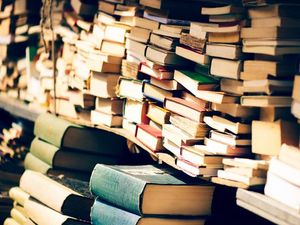 Supporting image for story: A book sold after 27 years on the shelf and the replies will make you cry