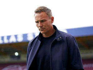 Supporting image for story: Matt Taylor: Belief the problem for Walsall not energy