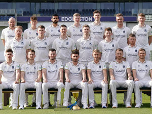 Supporting image for story: Cricket the priority now for sporting all-rounder Rob Yates