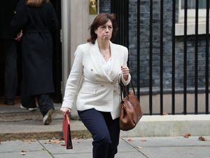 Supporting image for story: Reform UK supports ‘one in, one out’ among its ranks, Commons leader claims
