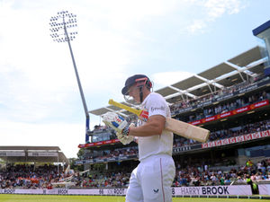 Supporting image for story: Edgbaston set for landmark summer of international cricket, with final 2026 Major Matches ticket sale announced