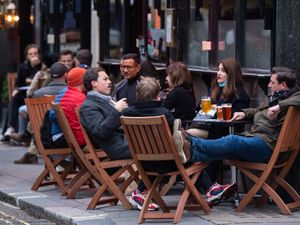 Supporting image for story: When could the pubs reopen? How lockdown restrictions will be eased in England