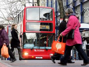 Supporting image for story: Tough new powers tabled to tackle bus yobs
