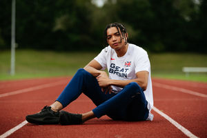 Rio Mitcham, one half of Smokiecoco