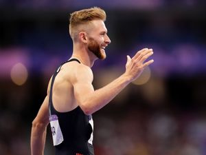 Supporting image for story: Day 11 at the Olympics – Hocker shocker for Josh Kerr