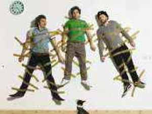 Supporting image for story: Odd, but Hoosiers pop up again