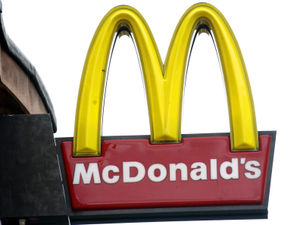 Supporting image for story: Plans put in for first ever McDonald's restaurant in Oswestry