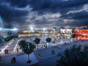 Supporting image for story: Delayed Wolverhampton Westside contracts 'to be signed next month'