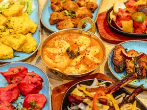 Supporting image for story: Revealed: The West Midlands restaurants shortlisted for prestigious national curry awards