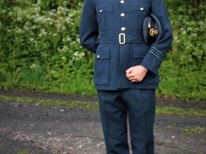 Supporting image for story: Ellesmere to host tribute to ‘The Few’ for Armed Forces Day