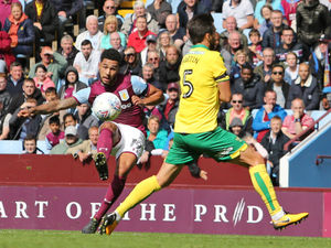 Supporting image for story: Aston Villa 4 Norwich City 2 - Match highlights