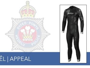 Supporting image for story: Police appeal over mystery wetsuit man found dead in Powys reservoir